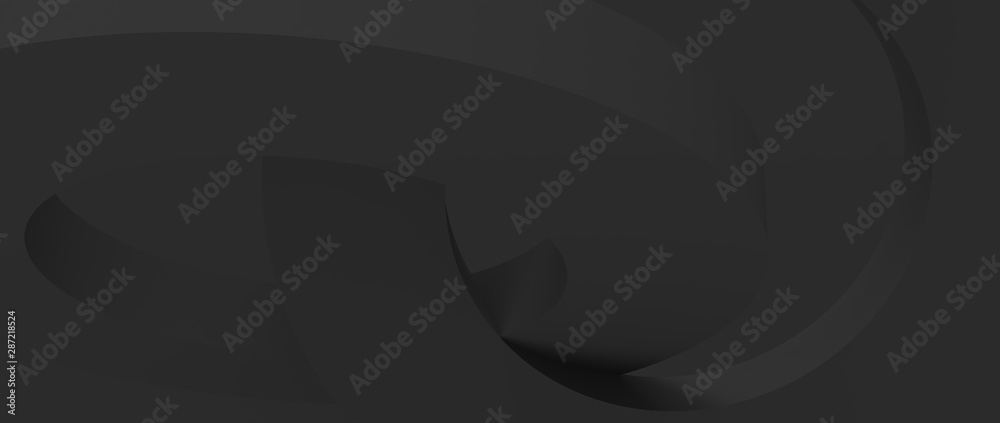 Diseño de aros entrelazados en 3d. Fondo de anillos abstracto con materiales metálicos y plásticos con luces y sombras. Presentación tridimensional colorida Diseño de aros entrelazados en 3d. Fondo de anillos abstracto con materiales metálicos y plásticos con luces y sombras. Presentación tridimensional colorida