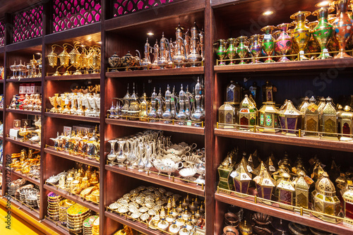Photography Duty Free, Dubai International Airport