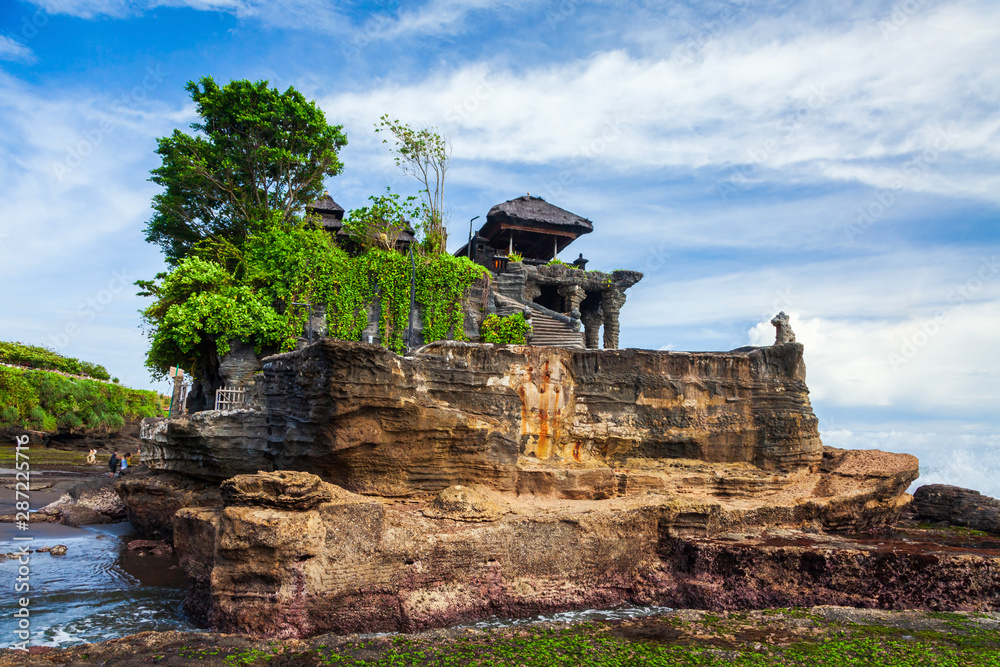 Pura Tanah Lot Temple, Bali