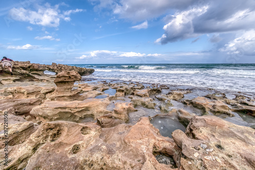 Awesome Park in Flroida - Coral Cove Park © ExploringandLiving