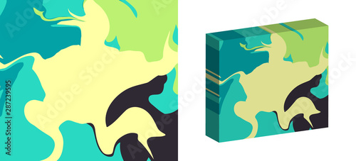 Abstract pattern, marble pattern, wood texture, water pattern.