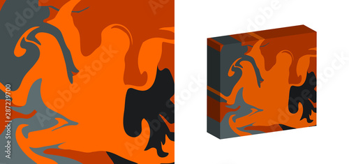 Abstract pattern, marble pattern, wood texture, water pattern.