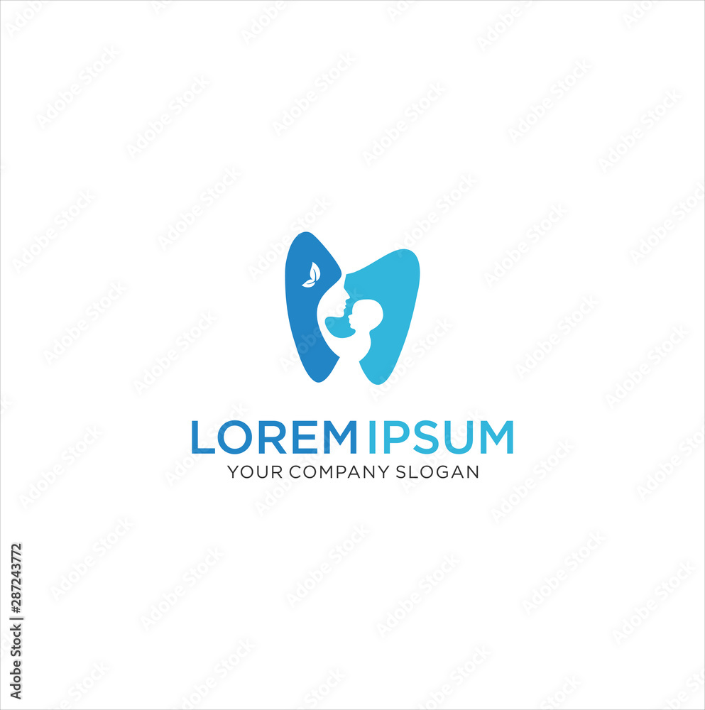 Mom And Baby Teeth Dental tooth dentist Logo Icon Design Vector Stock .Baby Care Dental Logo . Mother Care Dental Logo Design Mom And Baby Teeth Dental tooth dentist Logo Icon Design Vector Stock .Baby Care Dental Logo . Mother Care Dental Logo Design