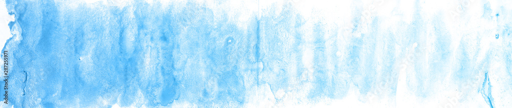 abstract blue background