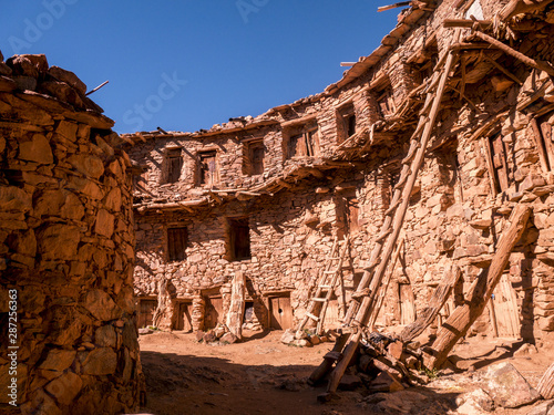 Vintage store - Igoudar