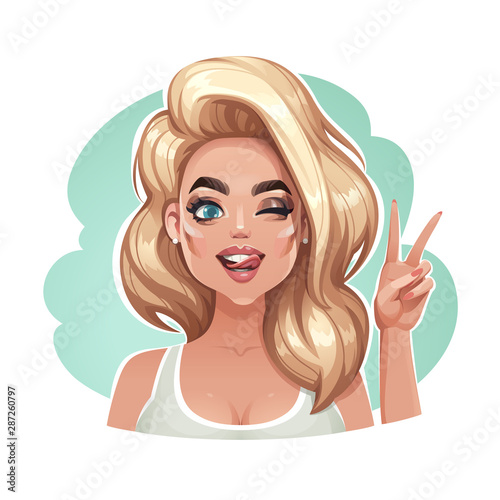 Peace!