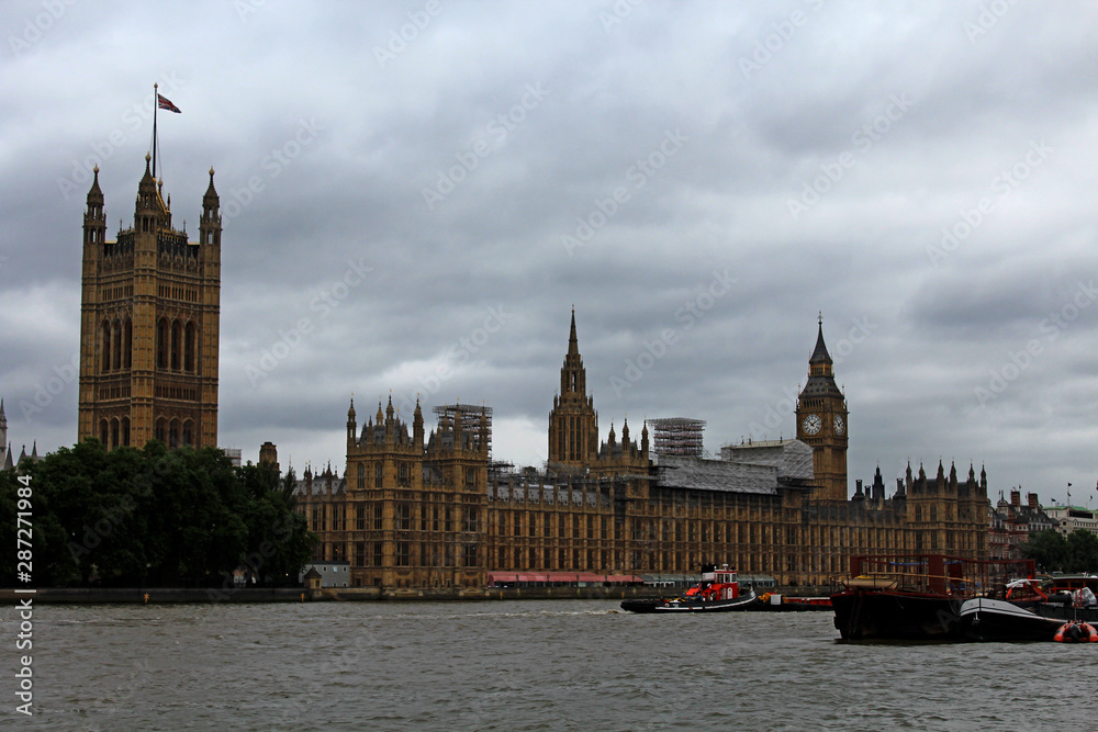 Parlamento Ingles