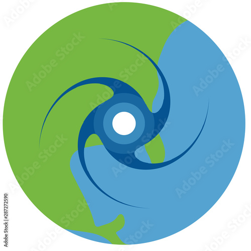 hurricane   vector clipart