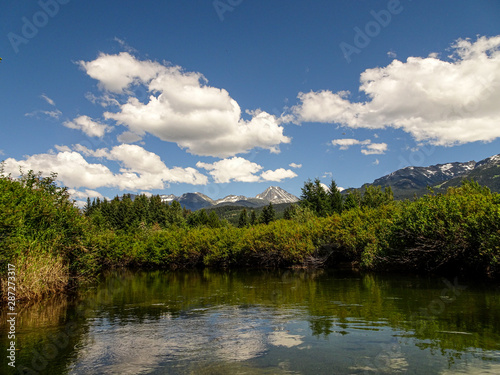 Whistler, BC, Canada