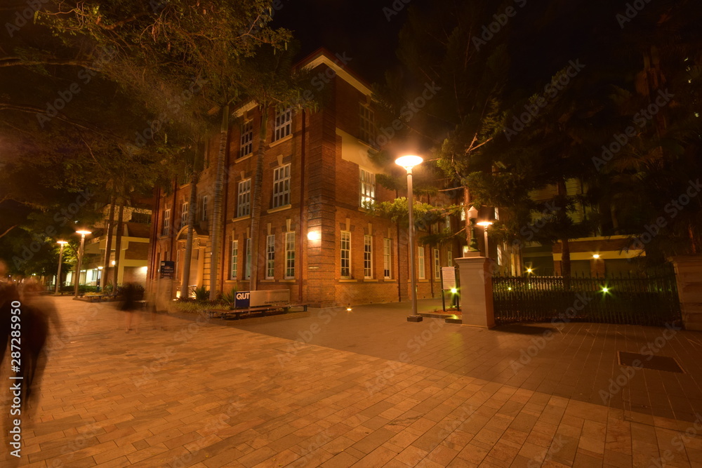 BRISBANWE AUSTRALIA