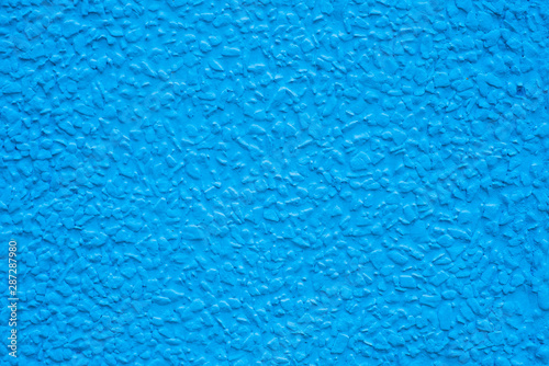blue stone wall surface texture for background