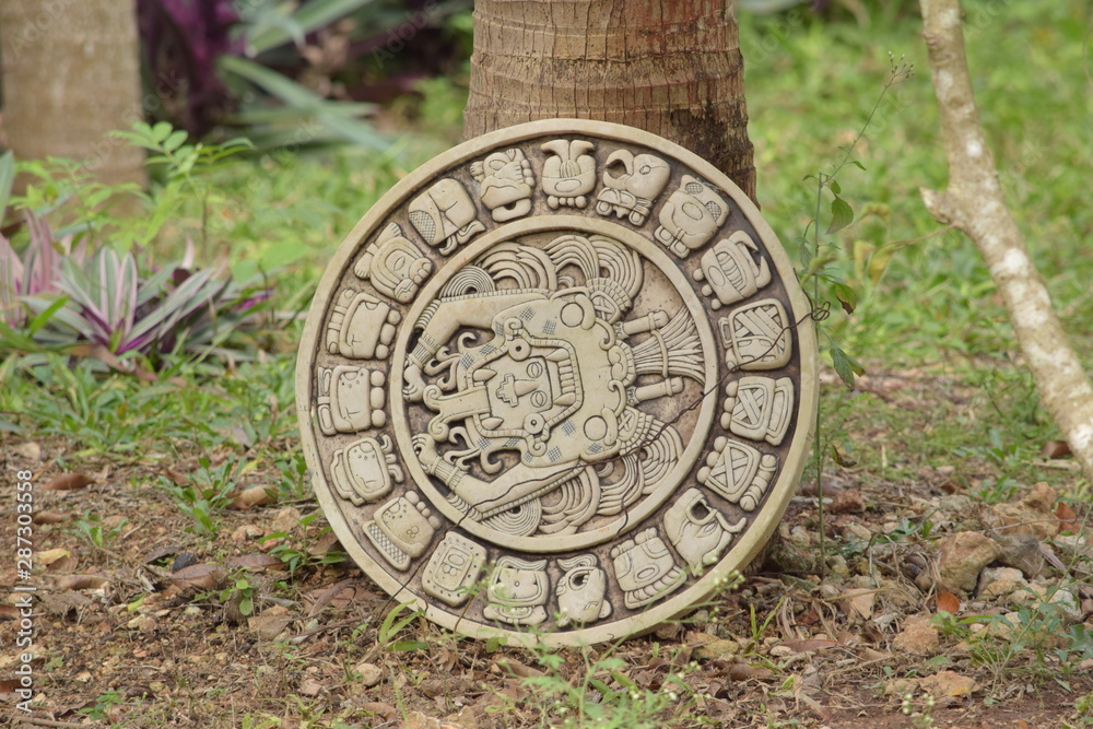 artezanias mexicanas rivera maya
