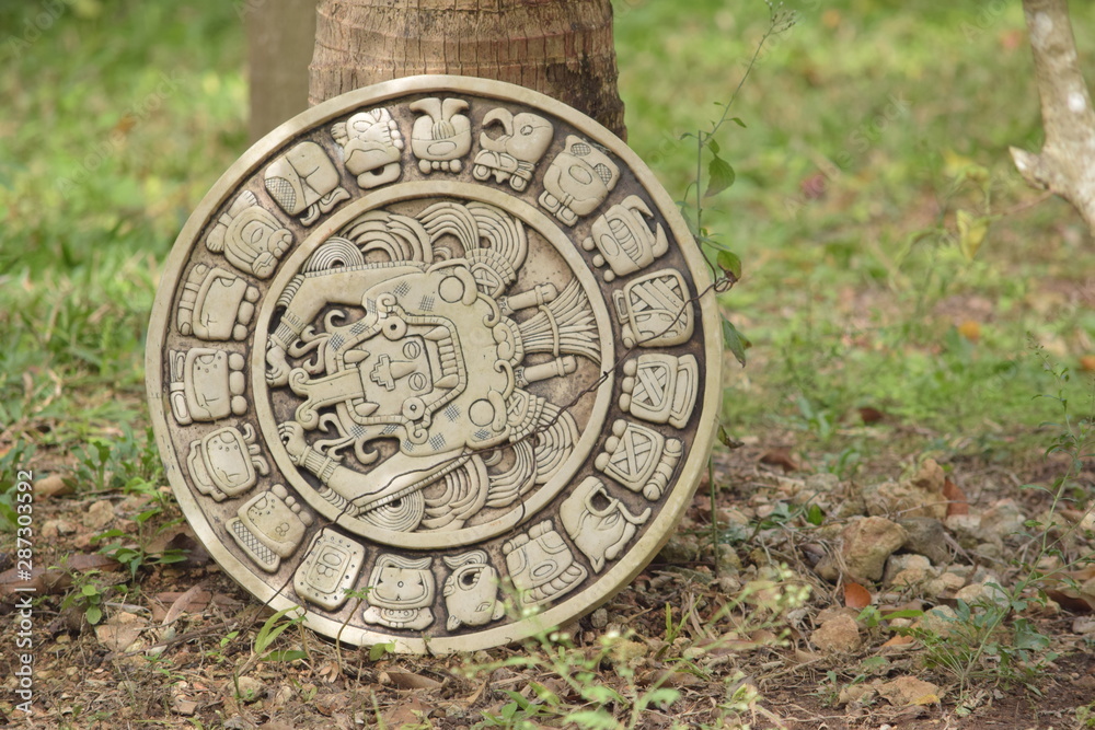 artezanias mexicanas rivera maya

