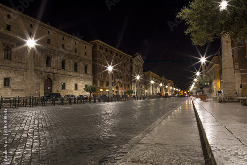 Rome San Pietro © LUDWIGVAN