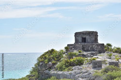 tulum
