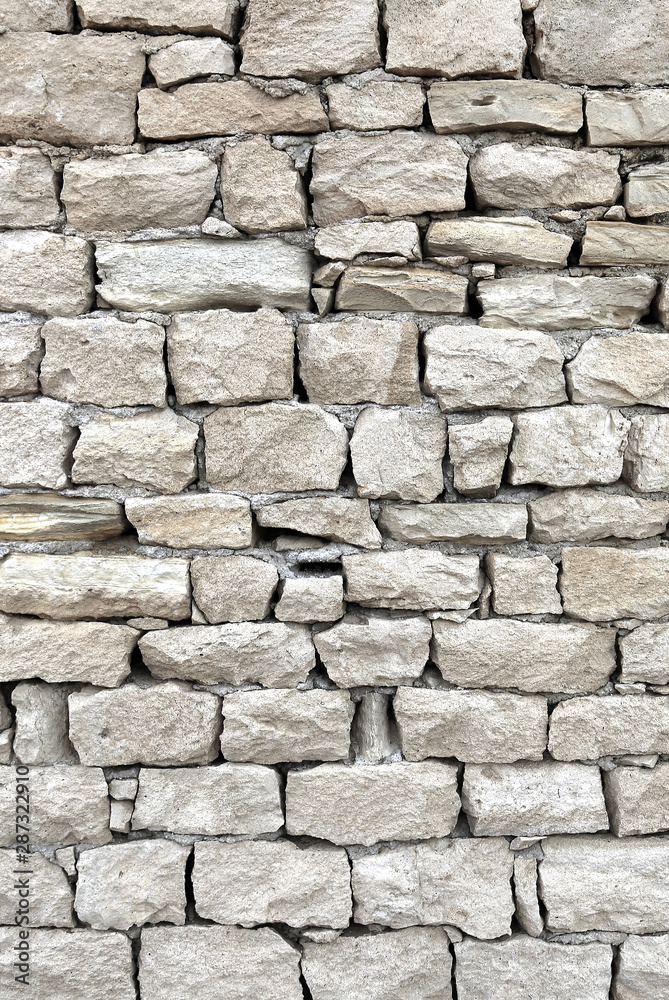 Stone wall Stone wall