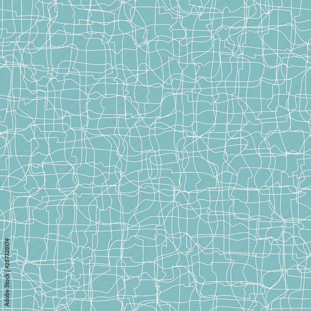 Abstract pattern with lines similar to gauze. Background with curved lines. 