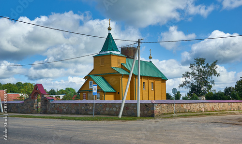 Holy Trinity Church photo