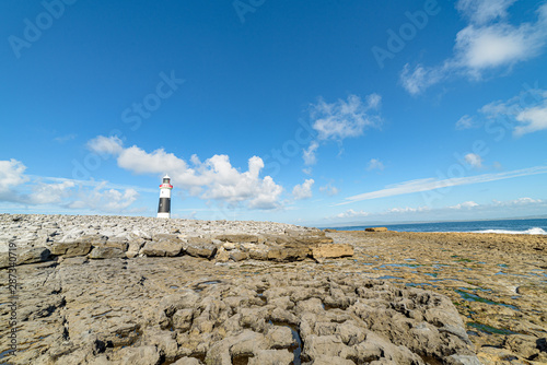 Faro Isole Aran Irlanda photo