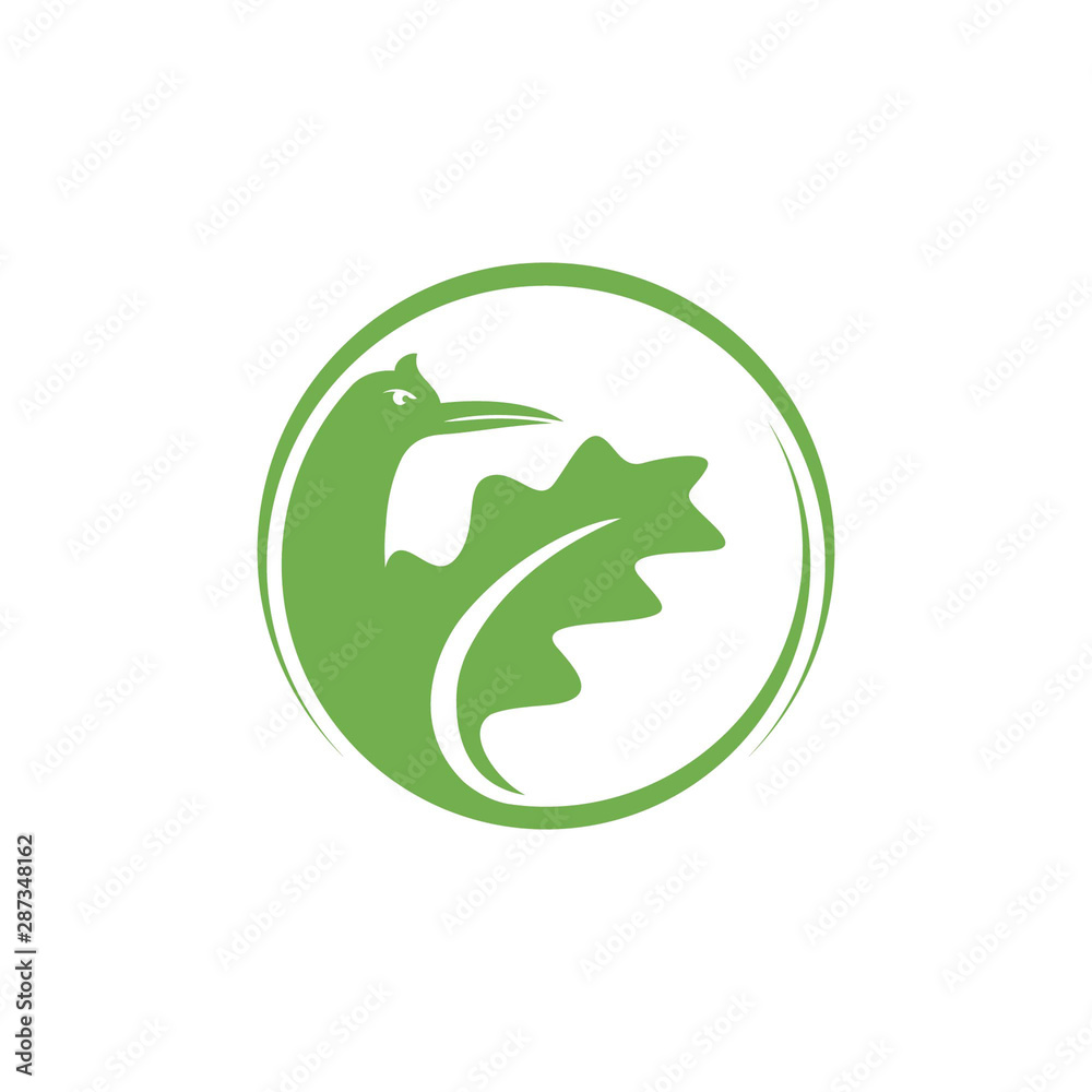 bird logo template bird logo template