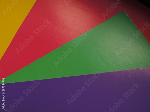 abstract background with lines