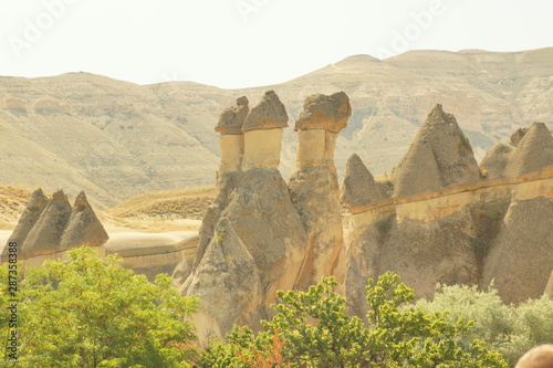 Kapadocja photo