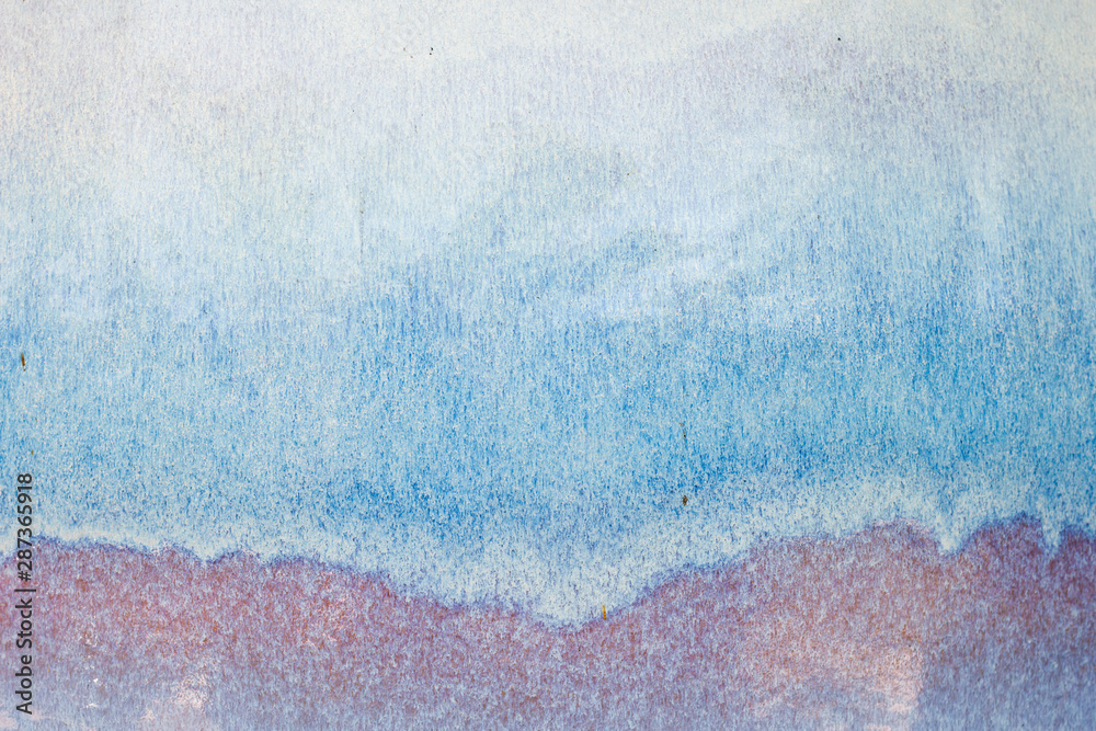 Abstract Blue gradient tone background. Abstract Blue gradient tone background.
