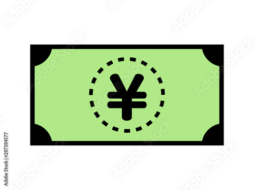 日本円の紙幣