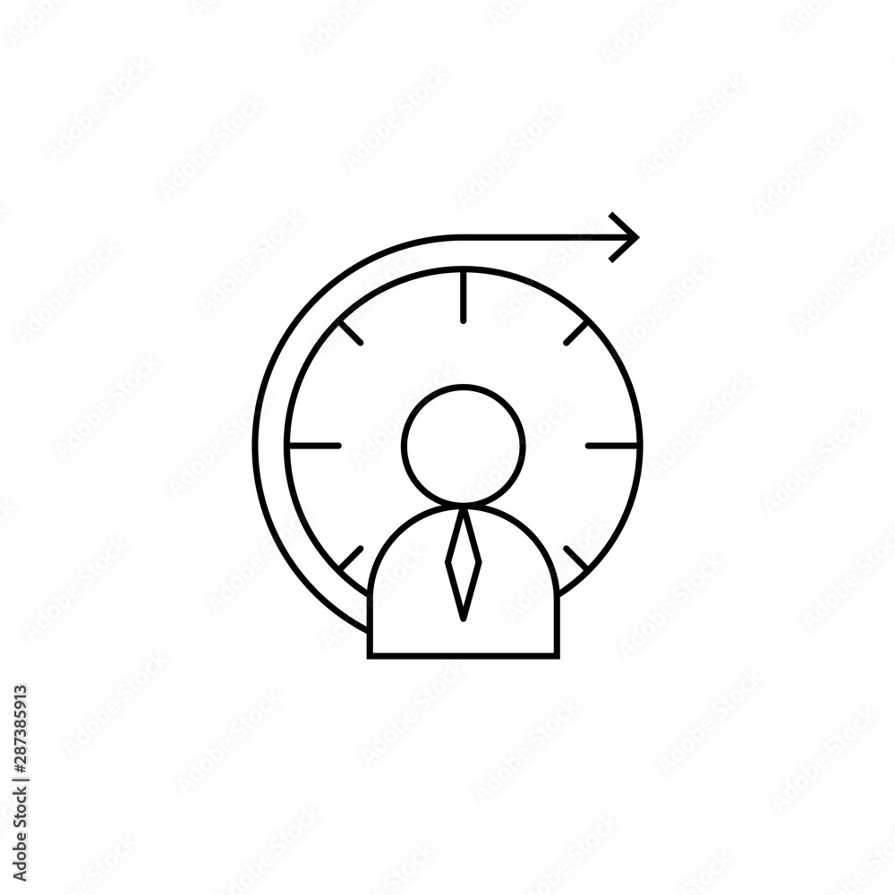 Training, interning, goal, practice icon. Element of life coach icon Training, interning, goal, practice icon. Element of life coach icon