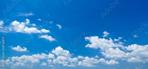 Fotografija blue sky