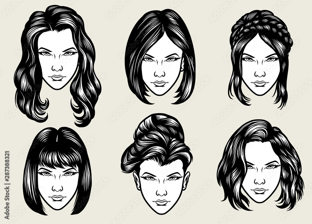 women hairstyles collection women hairstyles collection