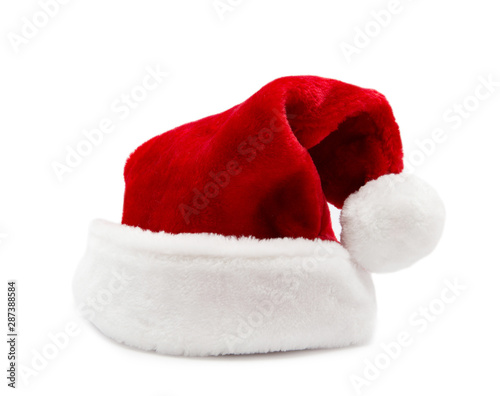  Santa Claus hats