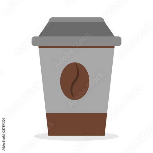 Coffee machine icon
