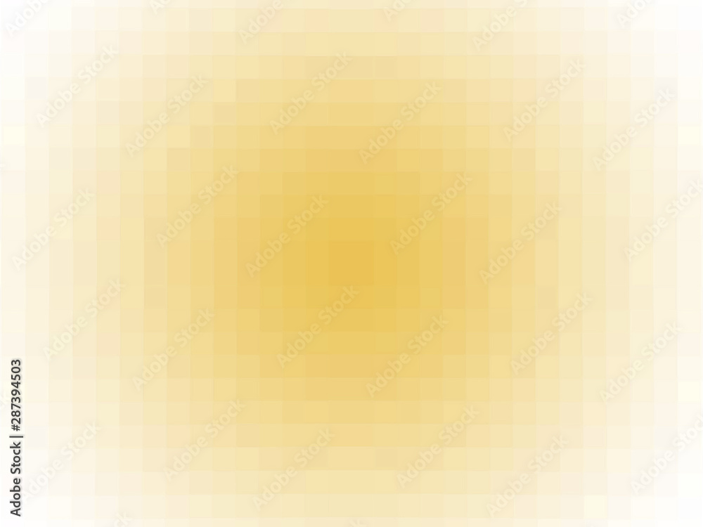 Fototapeta premium モザイクパターンイラスト背景壁紙