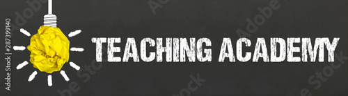 Teaching Academy 