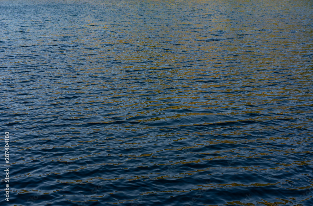 Water surface during the day Water surface during the day