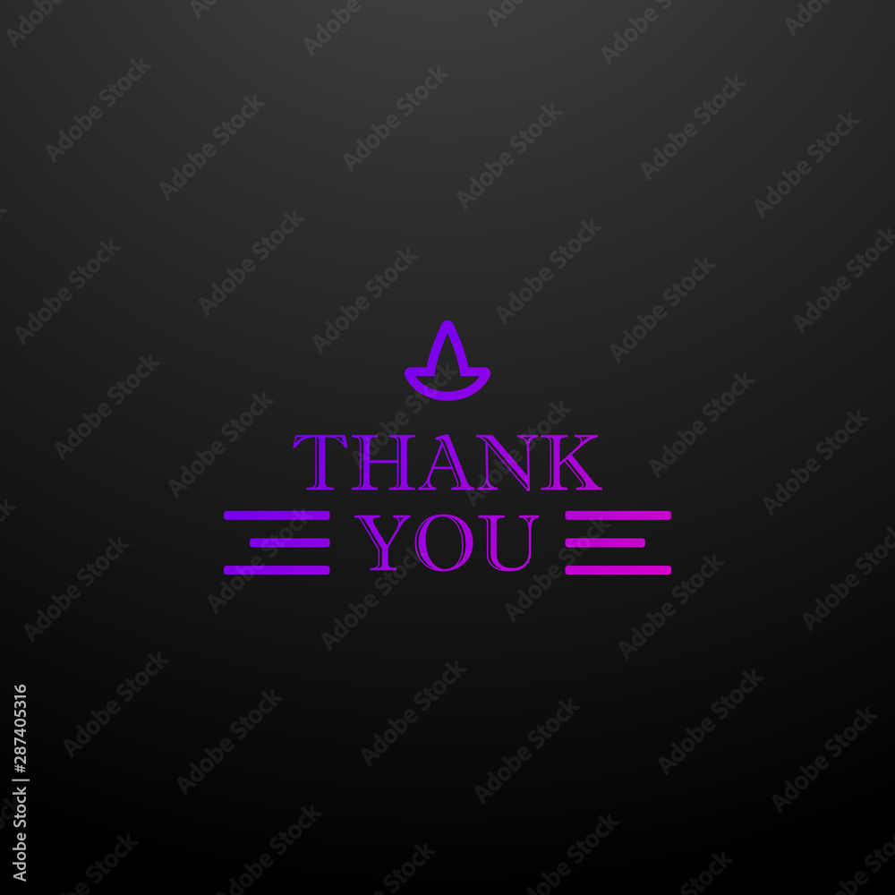 Thank you, holiday thanksgiving nolan icon. Elements of thanksgiving day set. Simple icon for websites, web design, mobile app, info graphics Thank you, holiday thanksgiving nolan icon. Elements of thanksgiving day set. Simple icon for websites, web design, mobile app, info graphics
