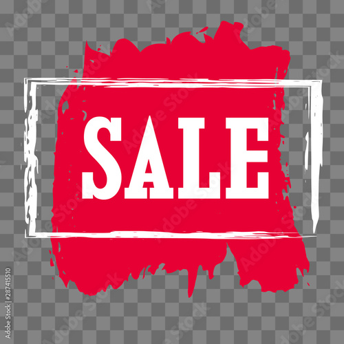 Sale Discount Banner