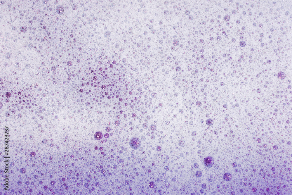 Soap bubbles background- suds liquid Soap bubbles background- suds liquid