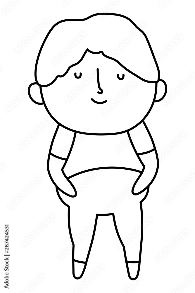 Grandfather cartoon vector design vector illustration Grandfather cartoon vector design vector illustration