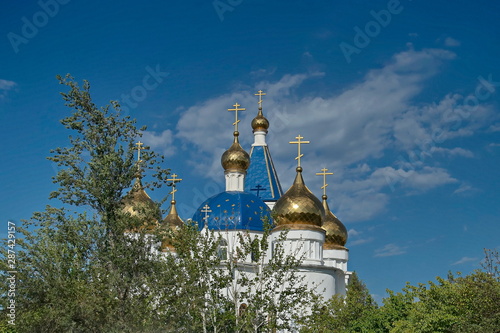 Церковь 
