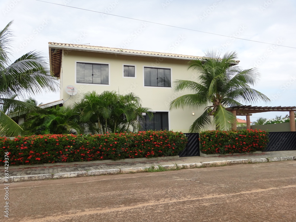 Fototapeta premium building work