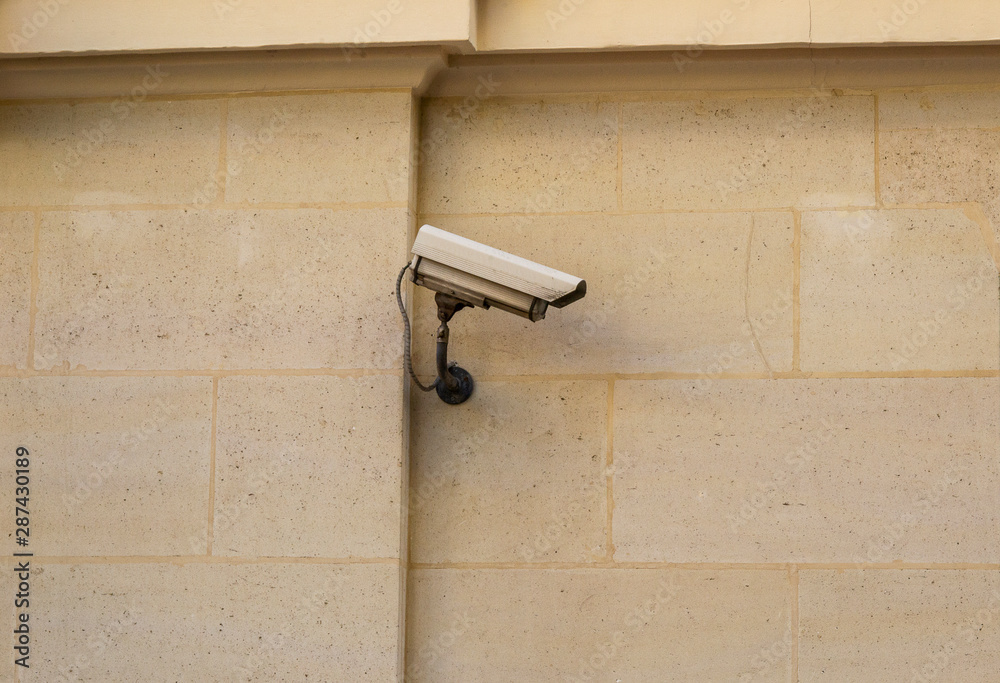 surveillance camera surveillance camera