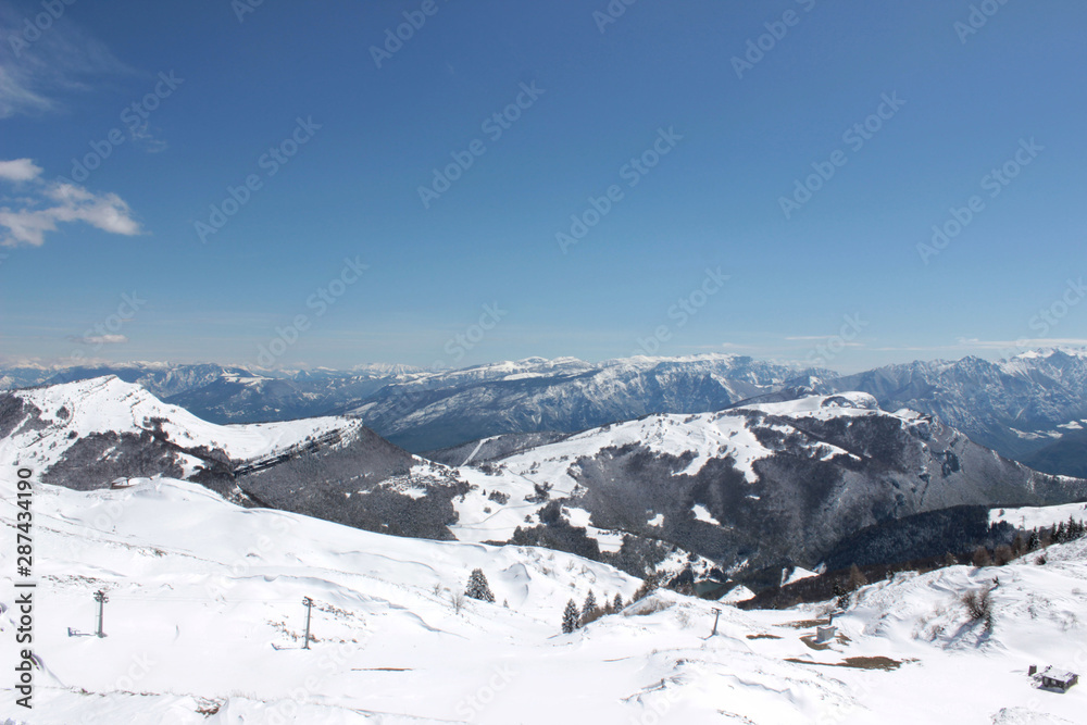 Monte Baldo