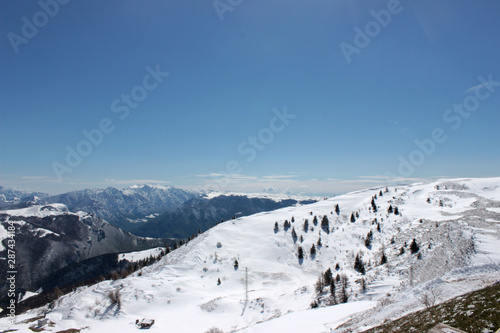 Monte Baldo