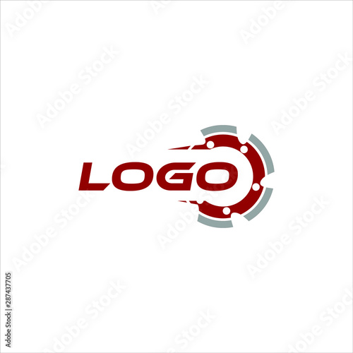 grindstone logo design and vector