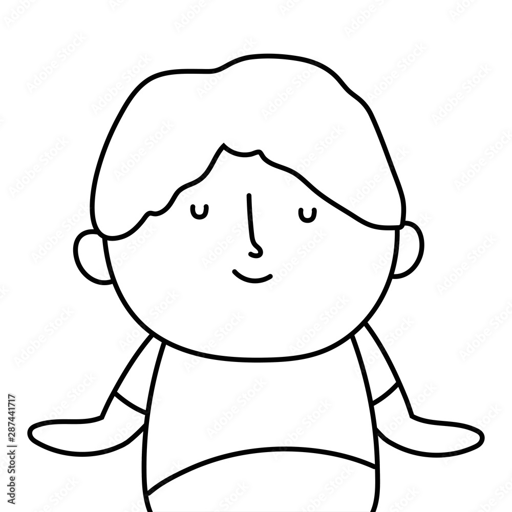 Grandfather cartoon vector design vector illustration Grandfather cartoon vector design vector illustration