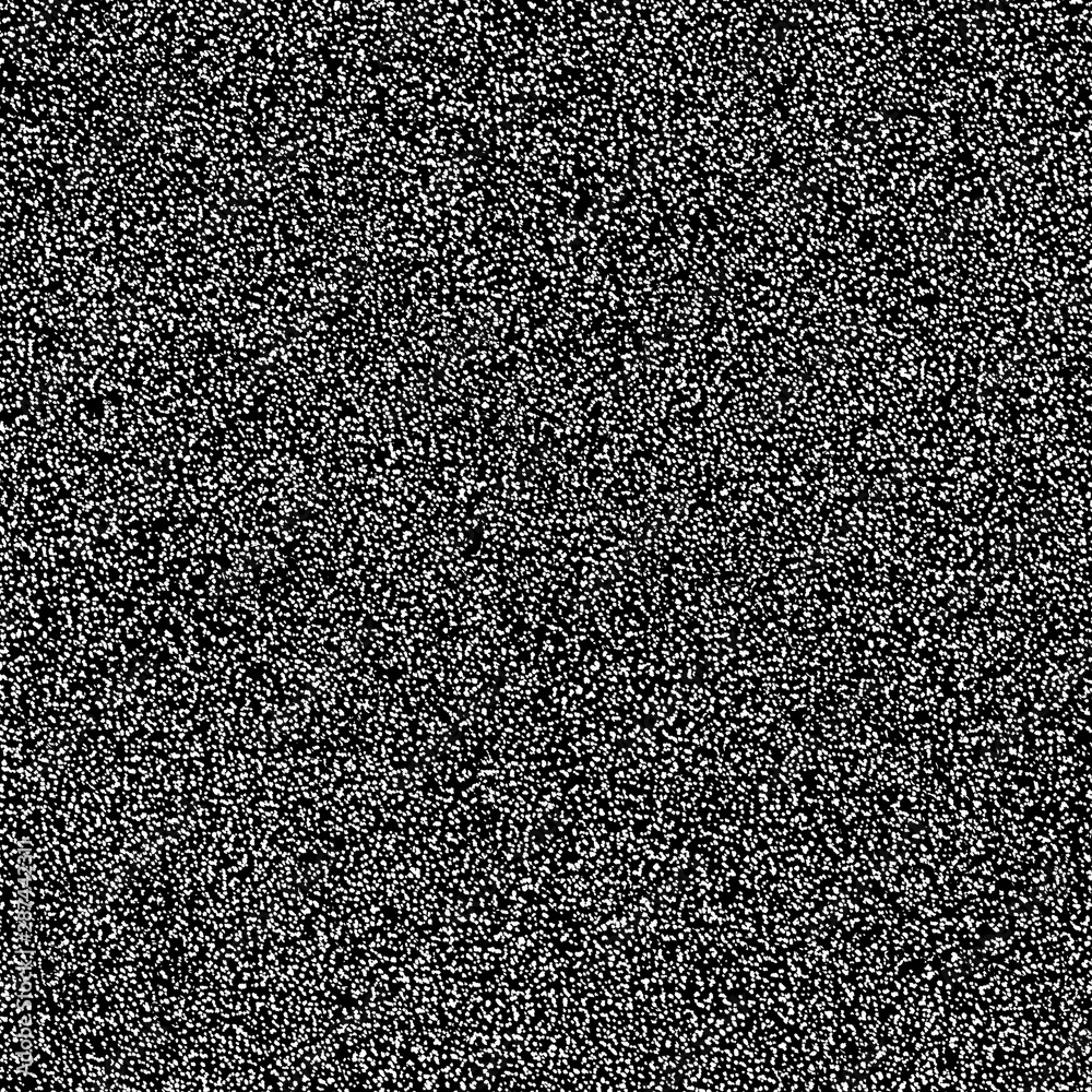Pattern of tablecloths in black and white. Fabric Texture Background. Distressed mesh background pattern of spots, cracks, dots, chips, shapes, lines Pattern of tablecloths in black and white. Fabric Texture Background. Distressed mesh background pattern of spots, cracks, dots, chips, shapes, lines