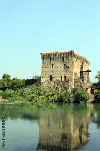 borghetto