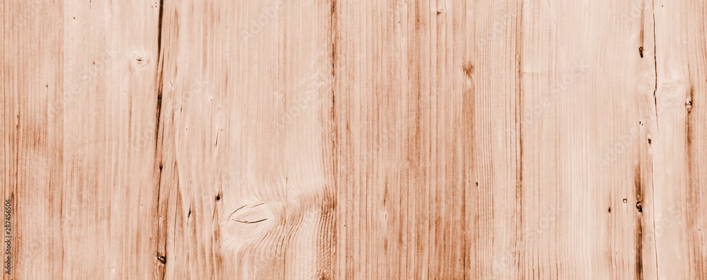 Fototapeta premium Holz Hintergrund abstrakt braun